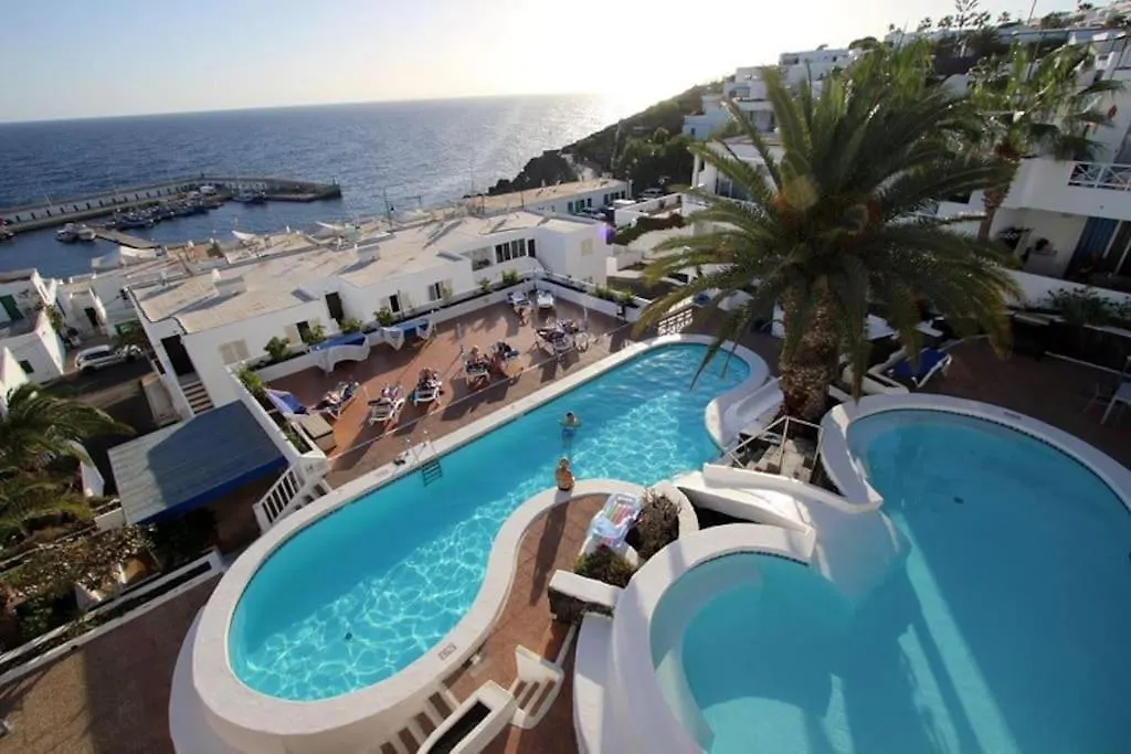 Stylish And Modern Studio With Stunning Sea Views プエルト・デル・カルメン アパート