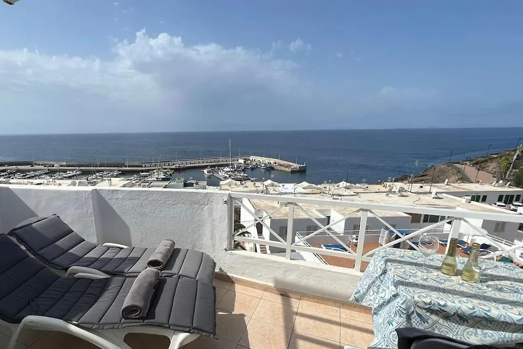 Stylish And Modern Studio With Stunning Sea Views プエルト・デル・カルメン スペイン